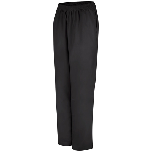 Women's Easy Wear Poplin Slacks