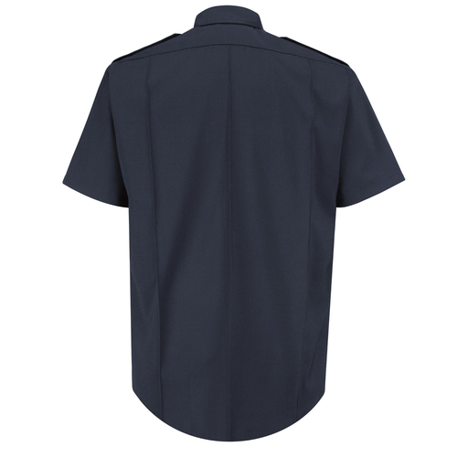 New Generation® Stretch Short Sleeve Shirt
