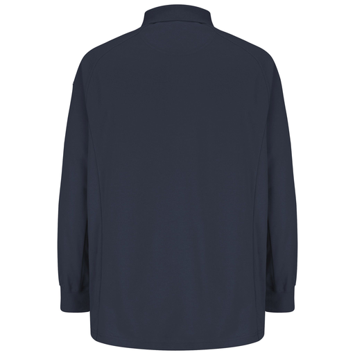 Special Ops Long Sleeve Polo