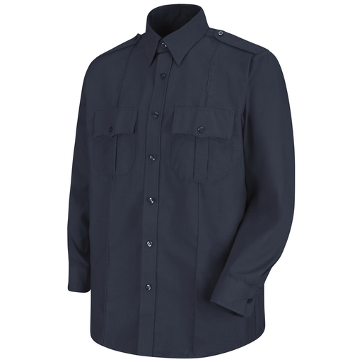 Sentinel® Upgraded Security Long Sleeve Shirt