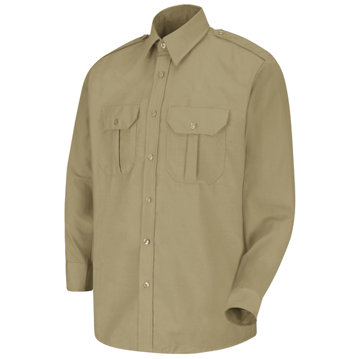 Sentinel® Basic Security Long Sleeve Shirt