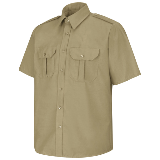 Sentinel® Basic Security Short Sleeve Shirt