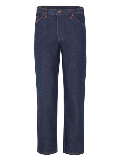 M DICKIES DNM 5PKT JEAN REG IND BLU