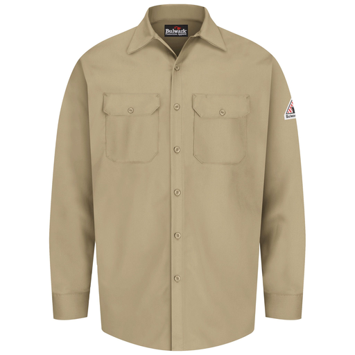 WORK SHIRT EXCEL - FR 7OZ